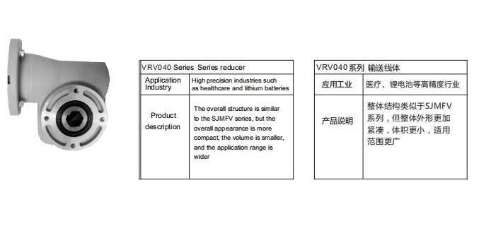 艾思捷定制款VRV040系列減速機--應用在鋰電池輸送行業(yè).jpg